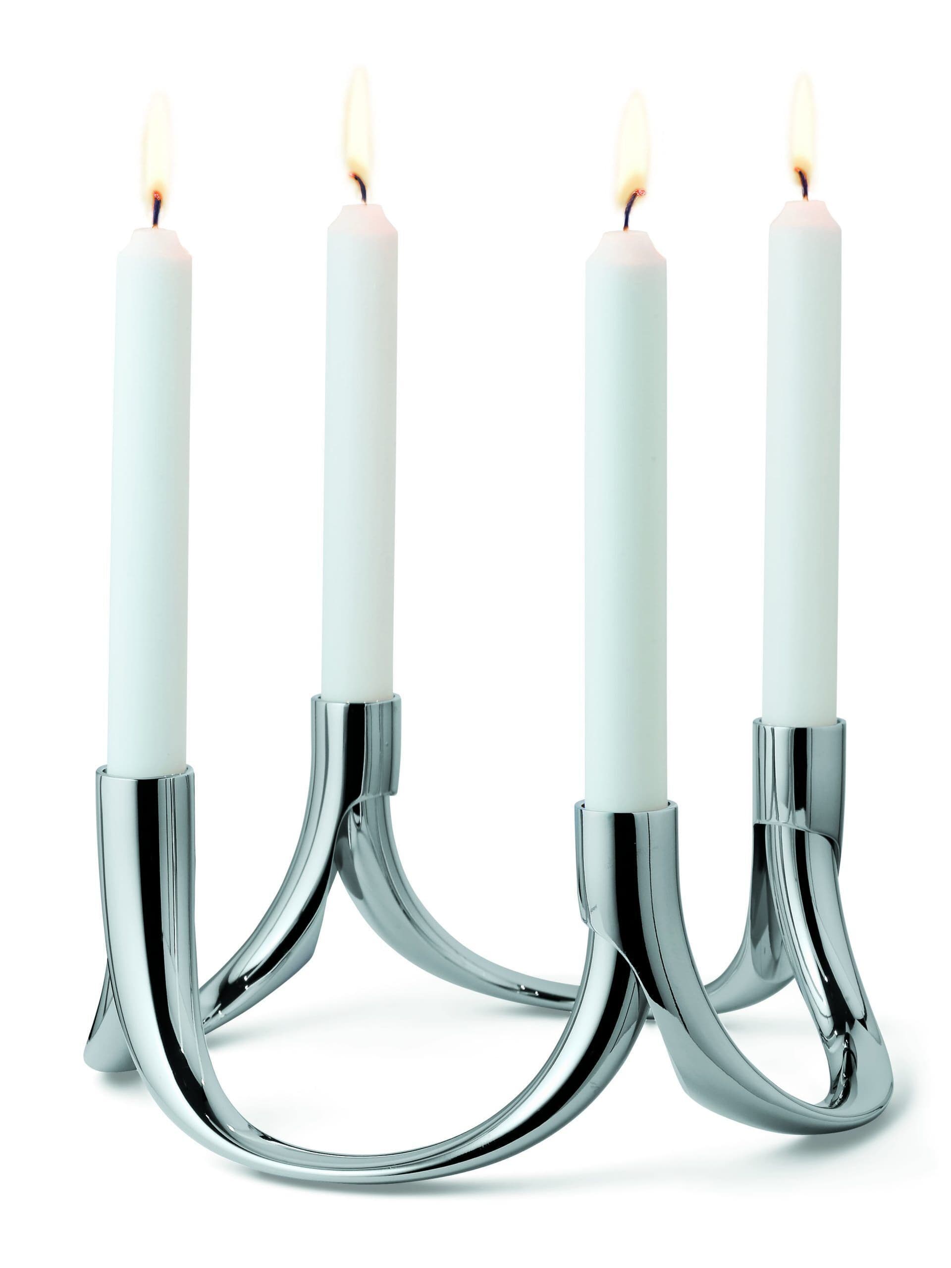 PHILIPPI Свещник “Арка“ – 3 части