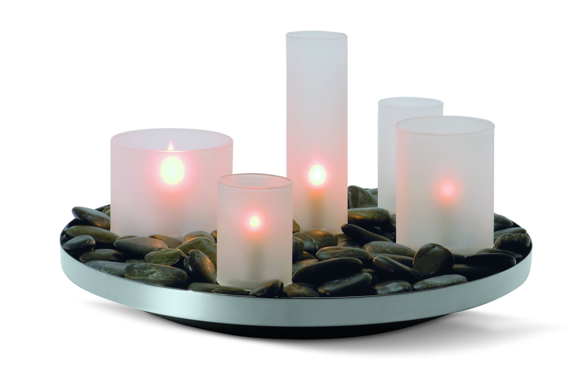 PHILIPPI Маслена лампа CITY