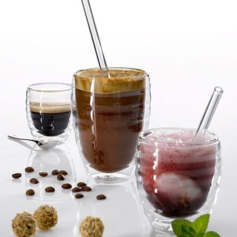 KELA Сет от 2 бр. двустенни чаши “Cesena“ – 300 мл.