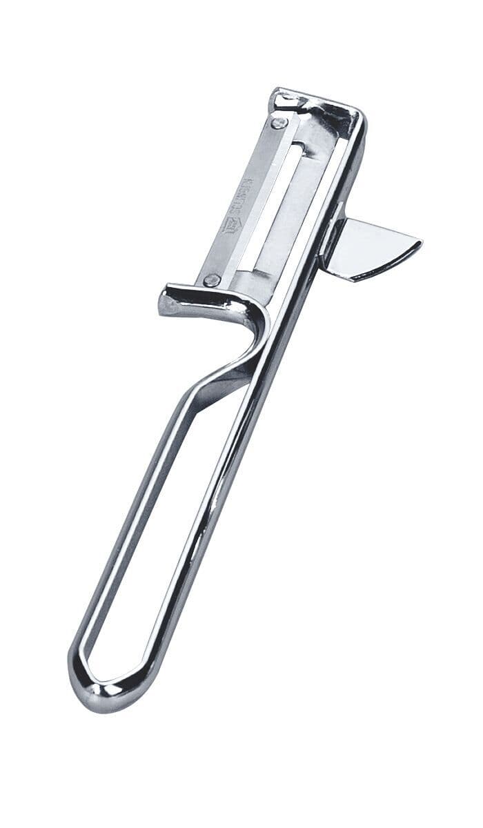 GEFU Универсална стоманена белачка „SWING“