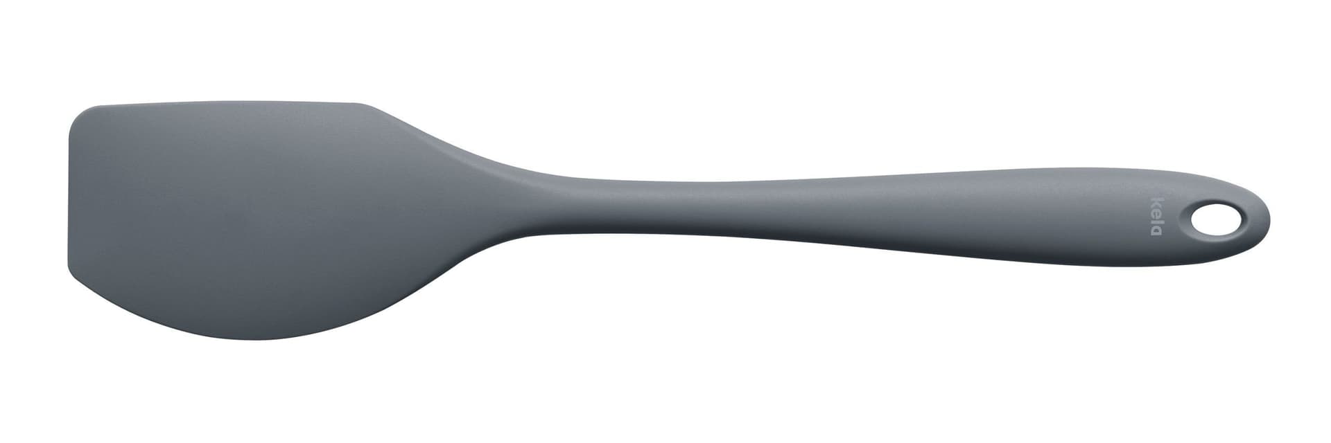 KELA Силиконова шпатула “Tom“ - сива