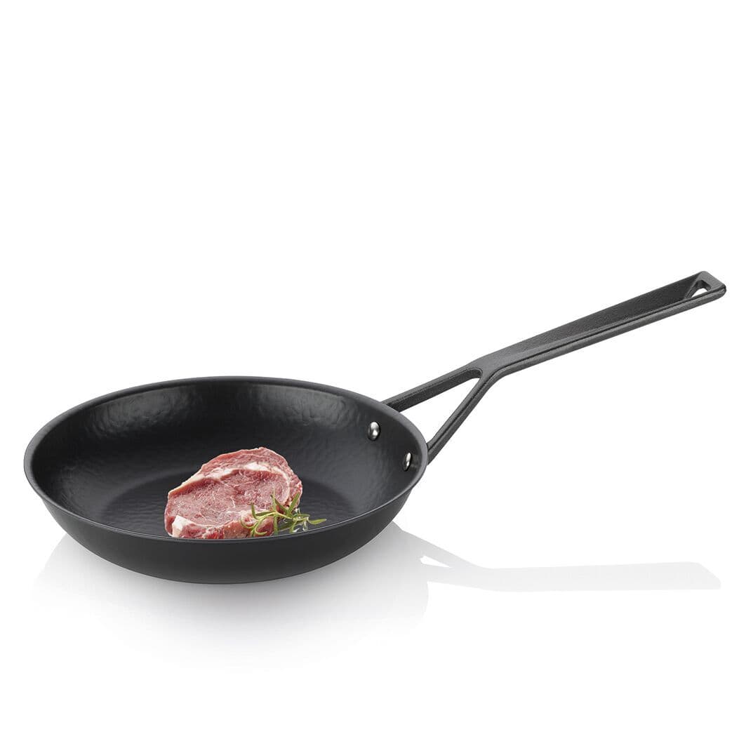 KELA Железен тиган “Ruvido“ – Ø 28 см.