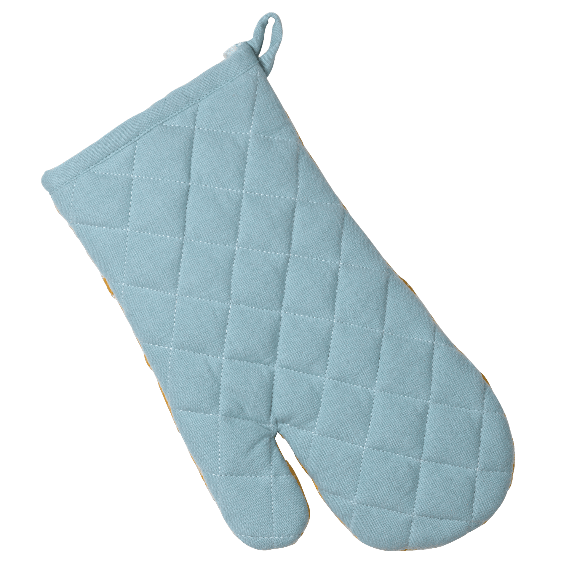 KELA Кухненска ръкавица за топли съдове “Svea“ – жълта