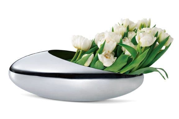 PHILIPPI Шампаниера и ваза “COCOON“