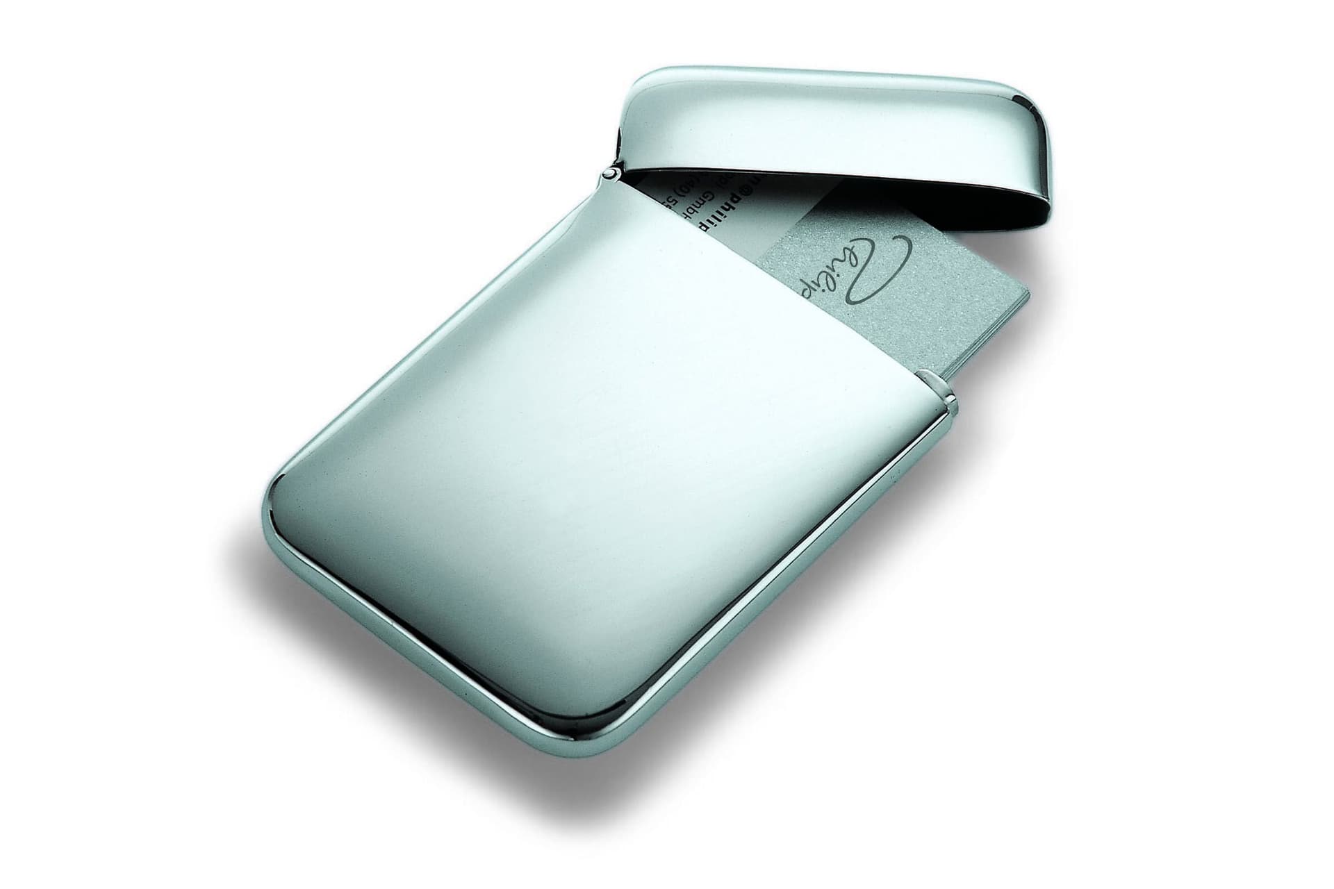 PHILIPPI Визитник “CUSHION“