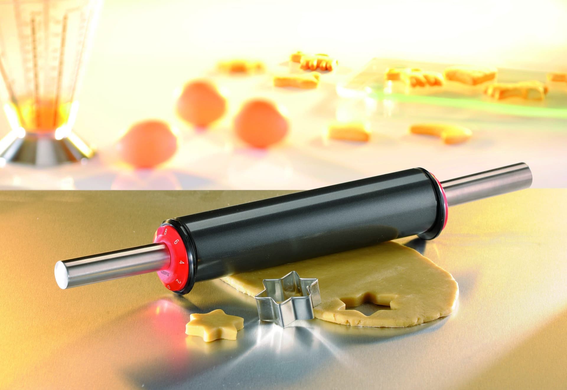 GEFU Регулируема точилка  “EXACT“