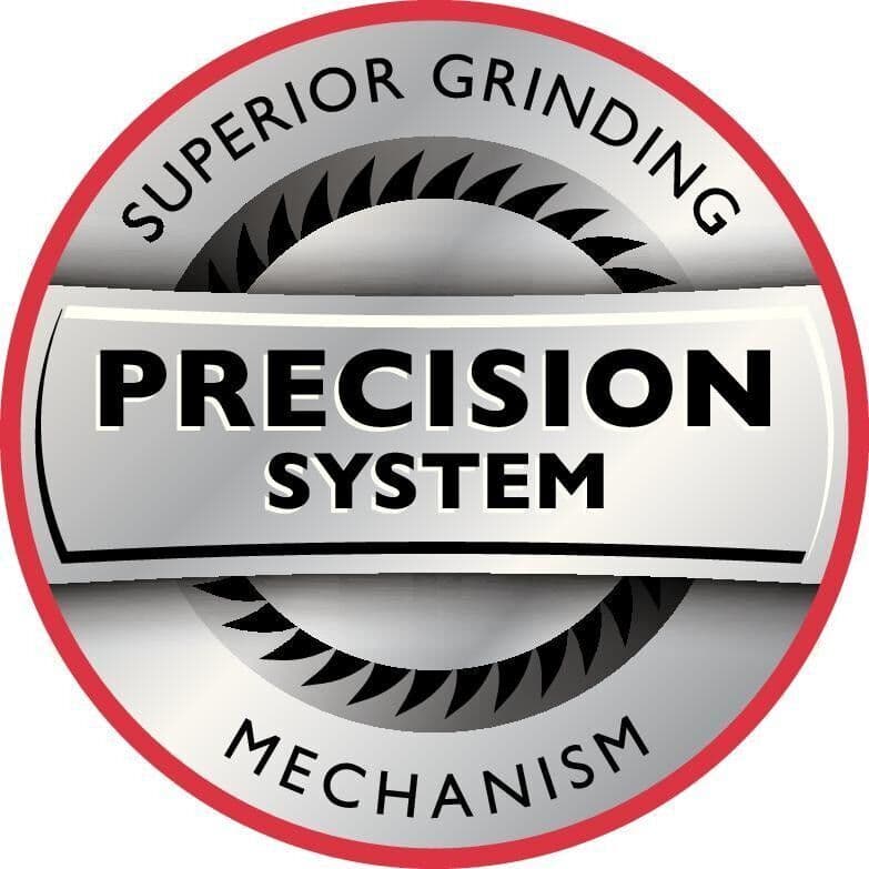 COLE & MASON Мелничка за сол “HORSHAM“ – 15,4 см. – с механизъм за прецизност – цвят мед