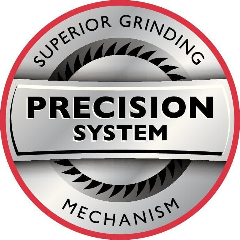 COLE & MASON Мелничкa за сол “FOREST CAPSTAN“ – 20 см. – цвят кафяв