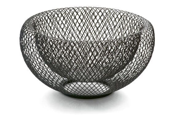 PHILIPPI  Фруктиера “MESH“ – L размер, Ø 25 см