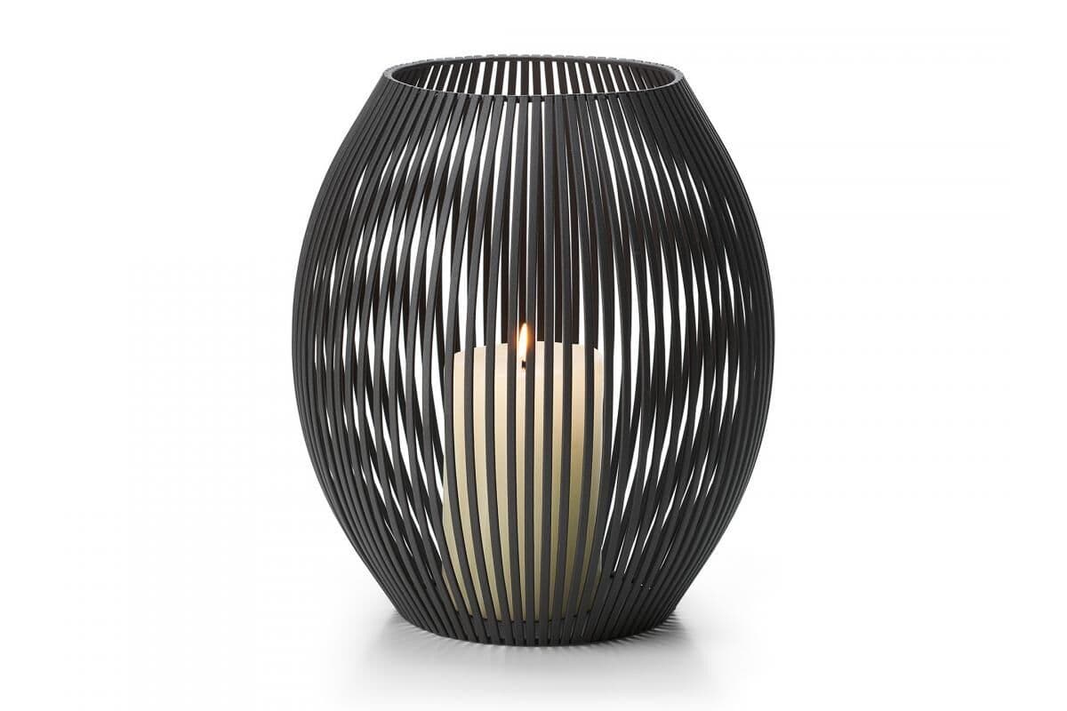 PHILIPPI Свещник “LOUISIANA“ – L размер