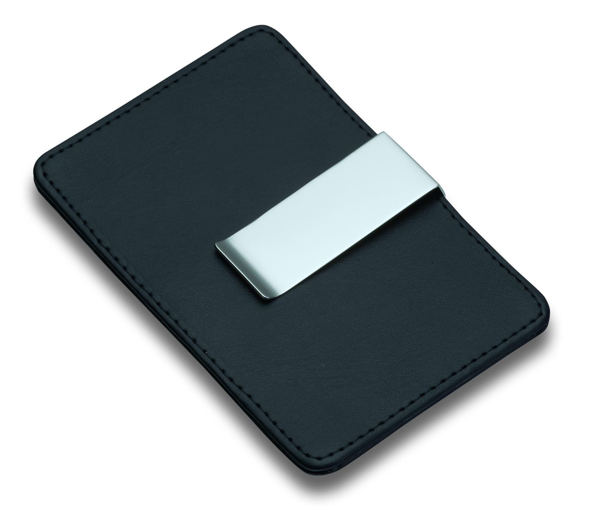 PHILIPPI Калъф за кредитни карти с клипс за банкноти GIORGIO