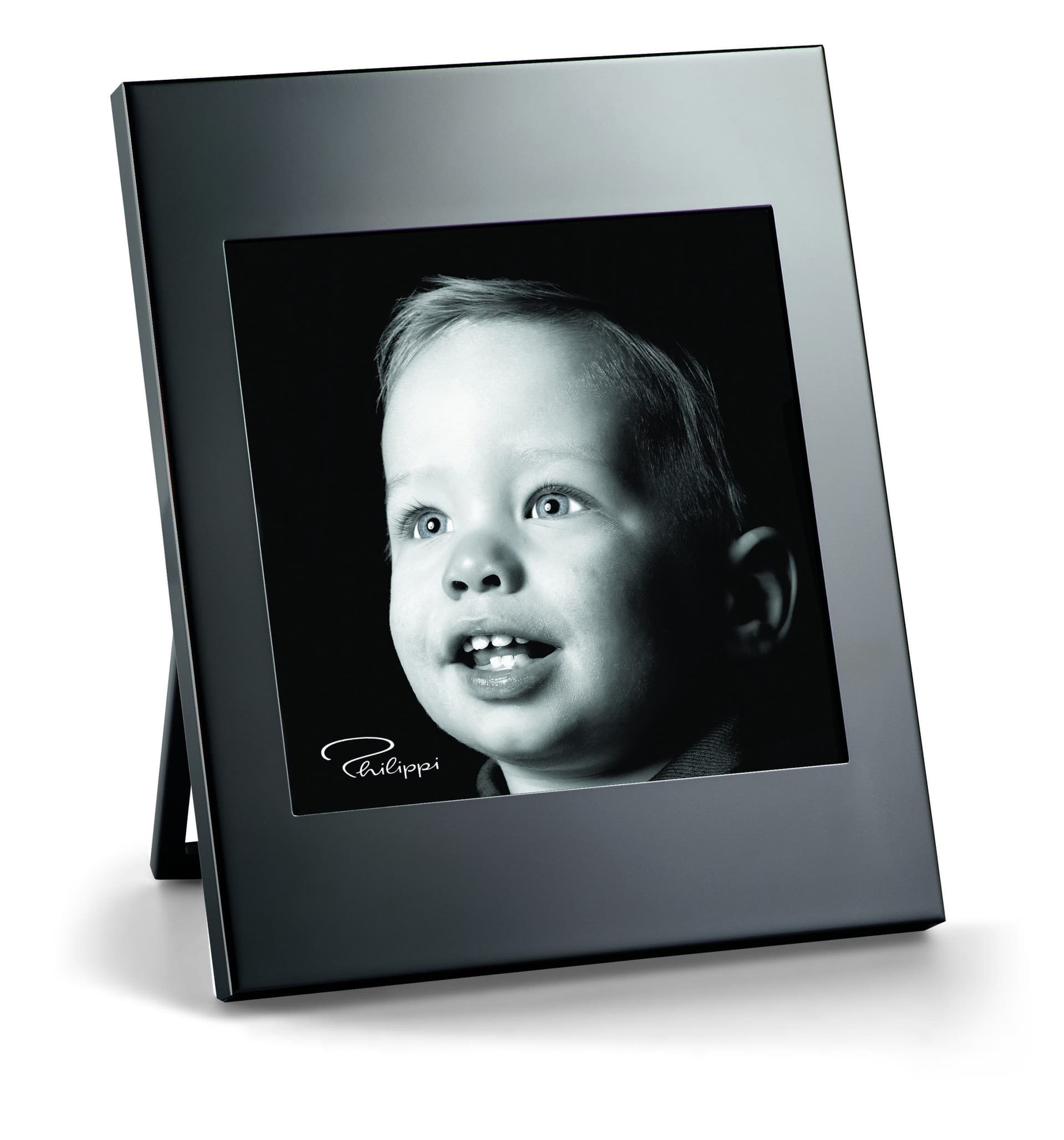 PHILIIPPI Рамка за снимки “Бляк“ – 10×10см.