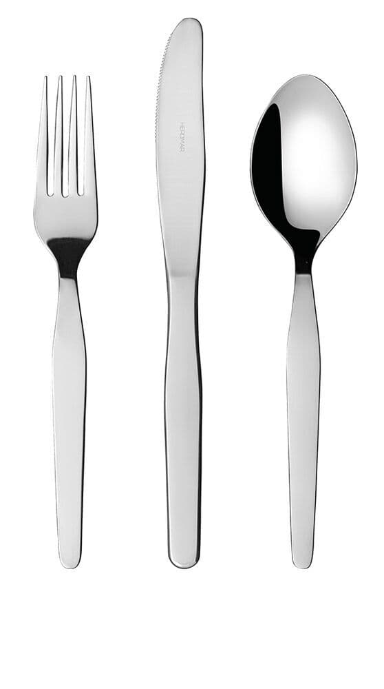 HERDMAR Комплект прибори за хранене “2008 – B“- 24 части