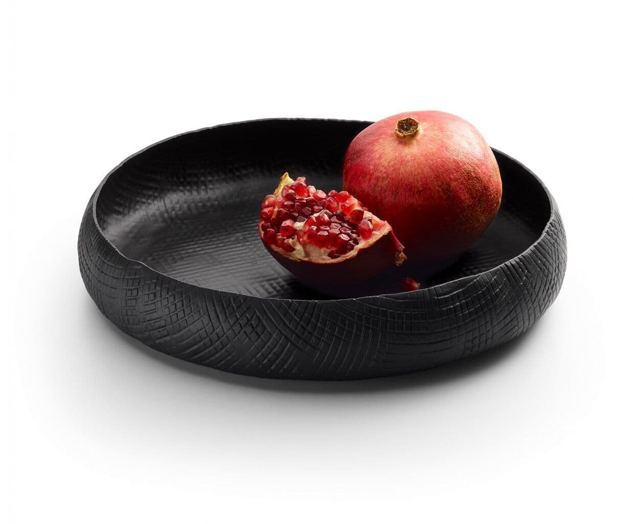 PHILIPPI Купа / фруктиера “OUTBACK“ – кръгла