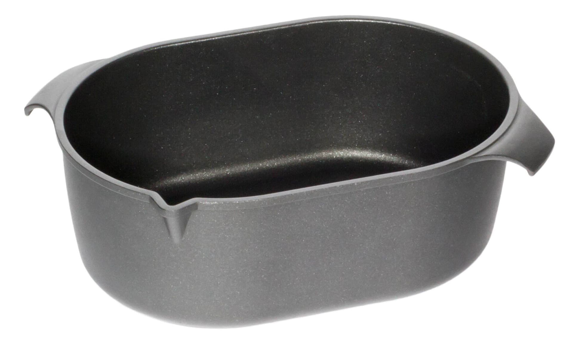 AMT Дълбока тава за печене 32 / 22 см