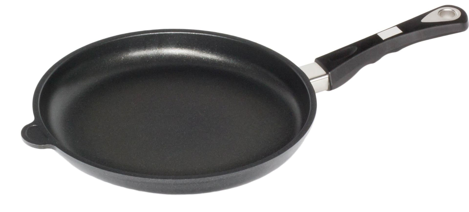 AMT Тиган плитък 4 см. – Ø 28