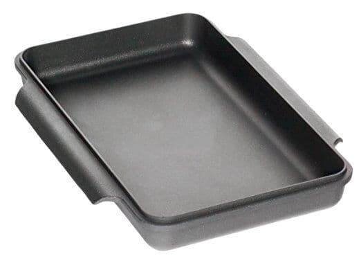 AMT Тава 38х24 см.