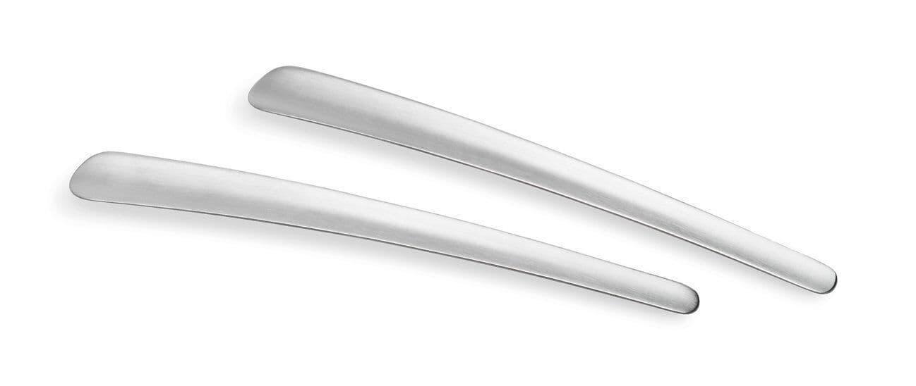 BLOMUS Лъжички UTILO за Latte macciatto – 2бр.