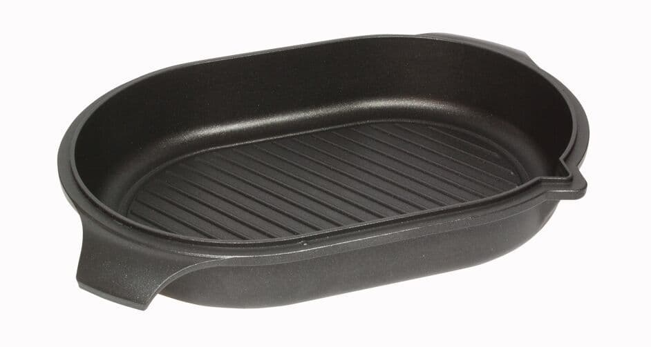 AMT Грил тава за печене ( капак на АМТ 3222 )