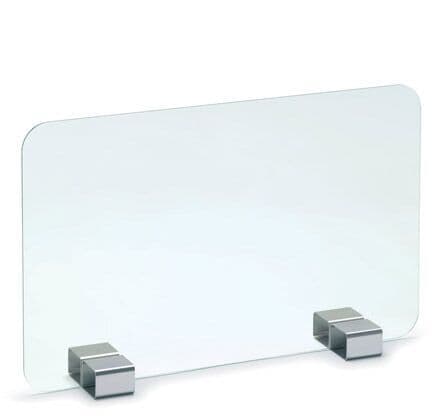 BLOMUS Стъклен предпазител за камина BEBOP