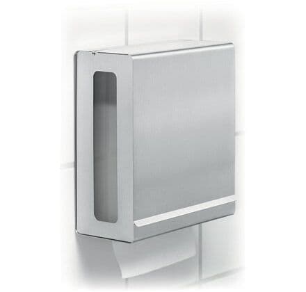 BLOMUS Диспенсър за хартиени кърпички NEXIO – мат – за стенен монтаж