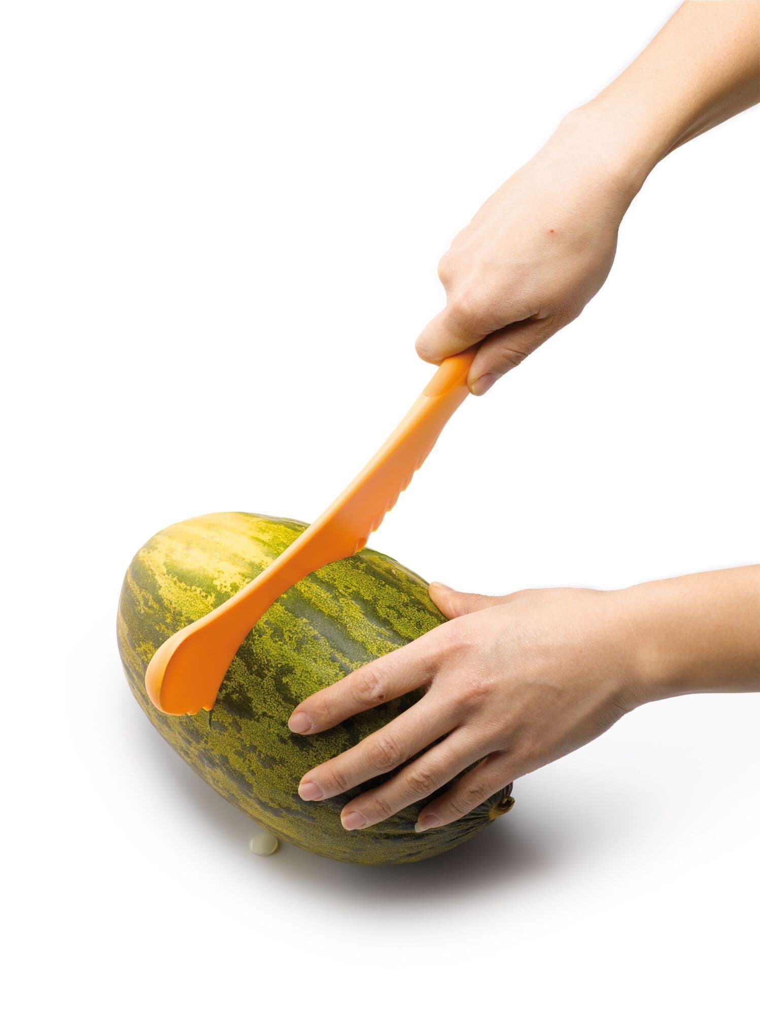 ZYLISS Нож за пъпеш