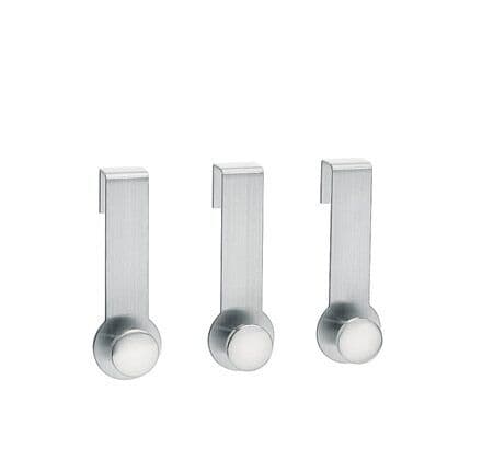 BLOMUS Комплект 3 бр закачалки за врата MURO – мат