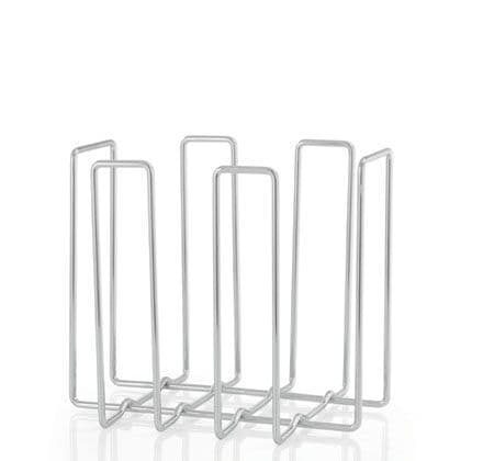 BLOMUS Стойка / поставка за вестници и списания WIRES