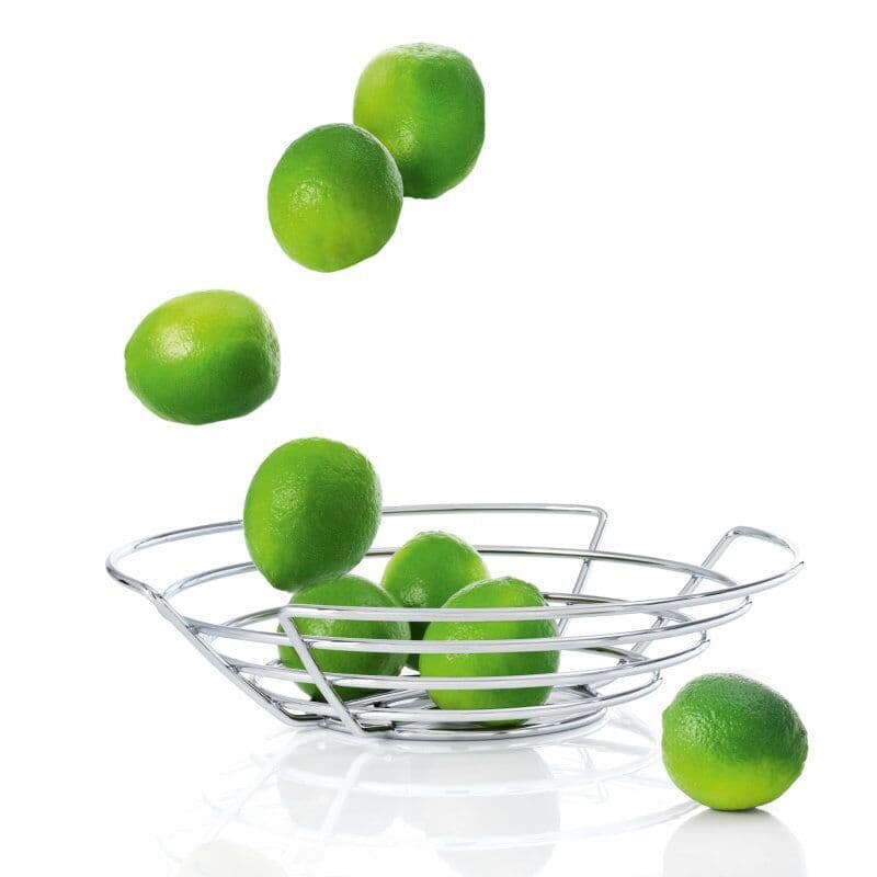 BLOMUS Фруктиера WIRES – кръгла ( S)