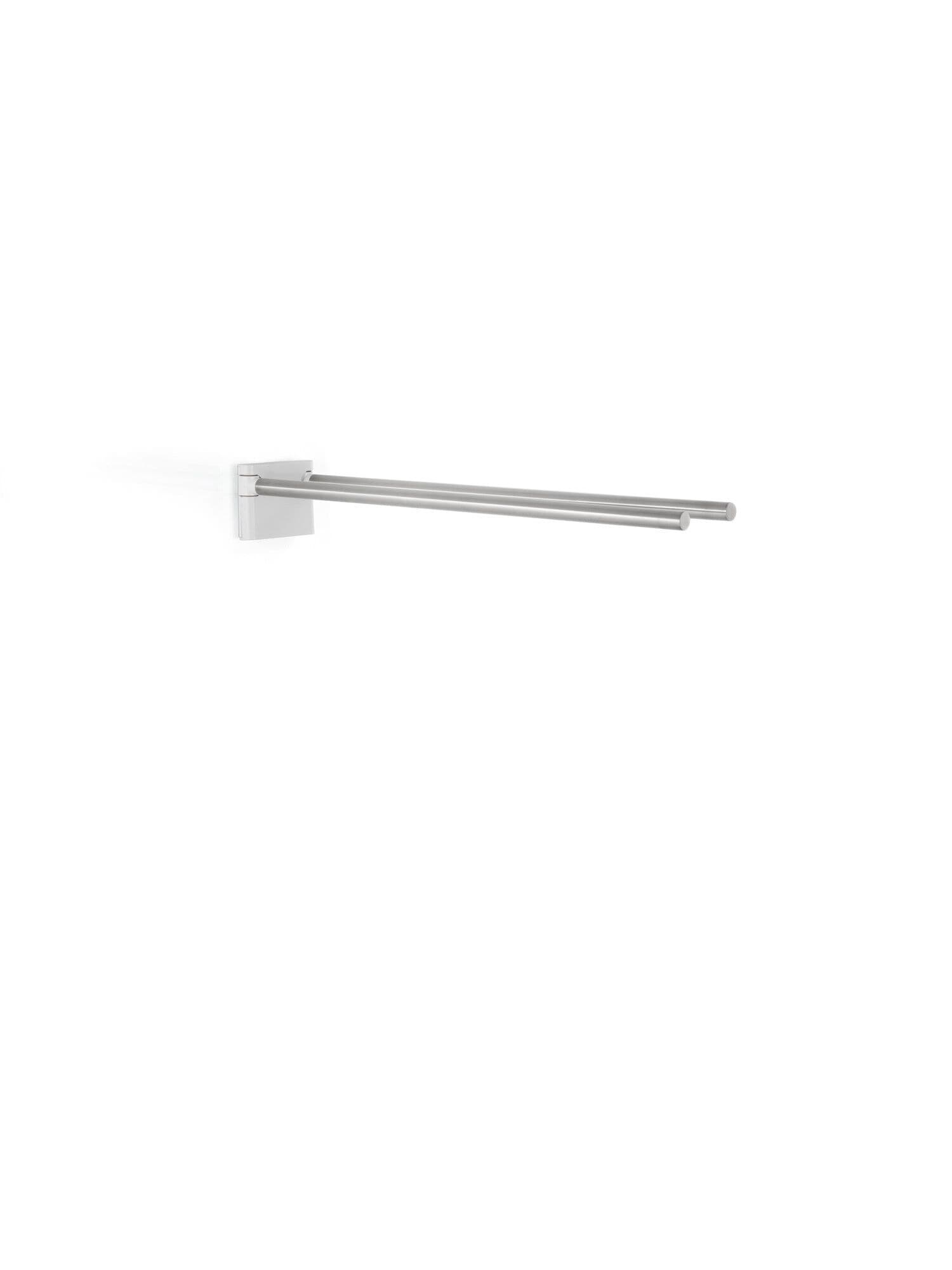 BLOMUS Двойна закачалка за кърпи SENTO – мат – 50 см.
