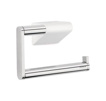BLOMUS Стойка за тоалетна хартия SENTO – полирана – за стенен монтаж