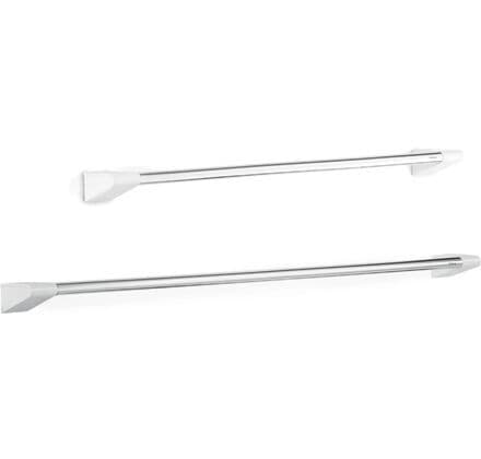 BLOMUS Закачалка за кърпи SENTO – полирана – 85 см