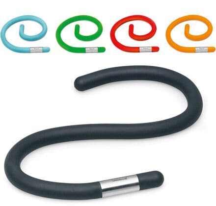 BLOMUS Подложка за топли съдове FLEX – черна