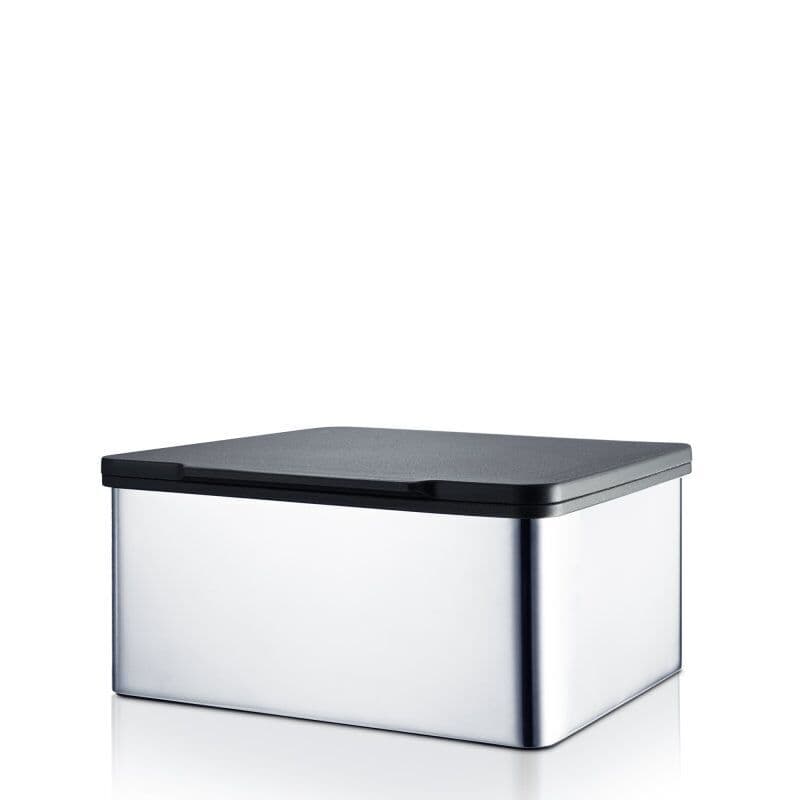 BLOMUS Кутия за салфетки / мокри кърпички MENOTO – полирана