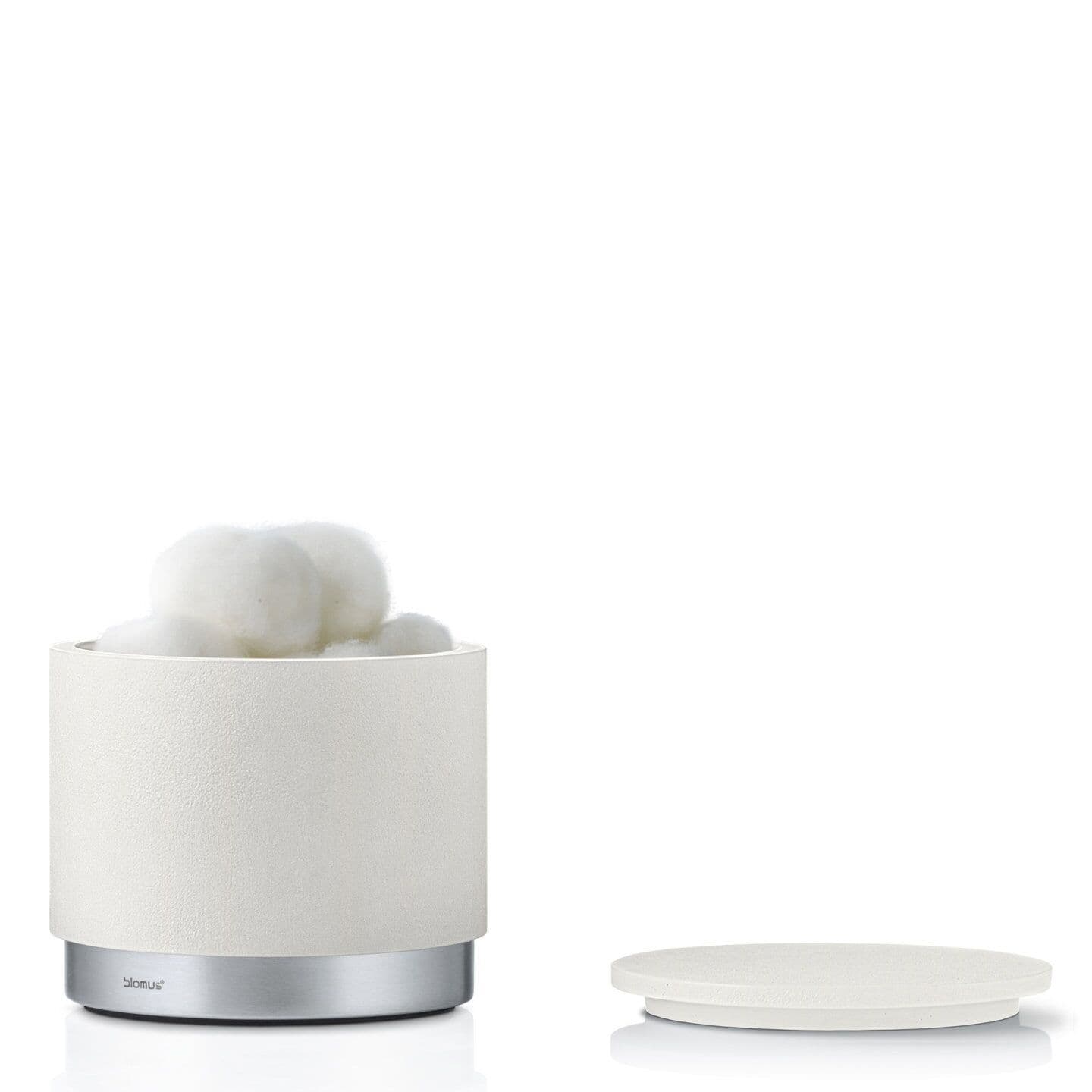 BLOMUS Кутия за съхранение ARA – цвят бял