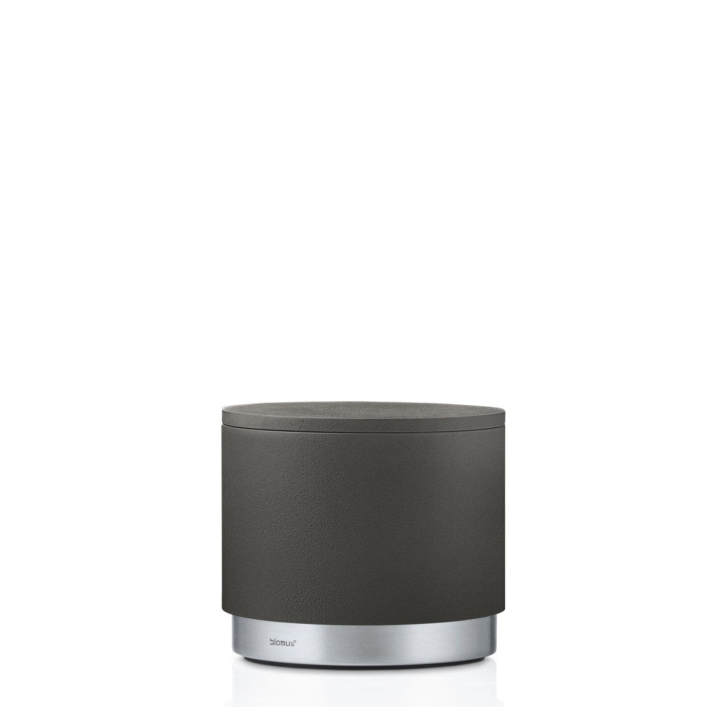 BLOMUS Кутия за съхранение ARA – цвят антрацит