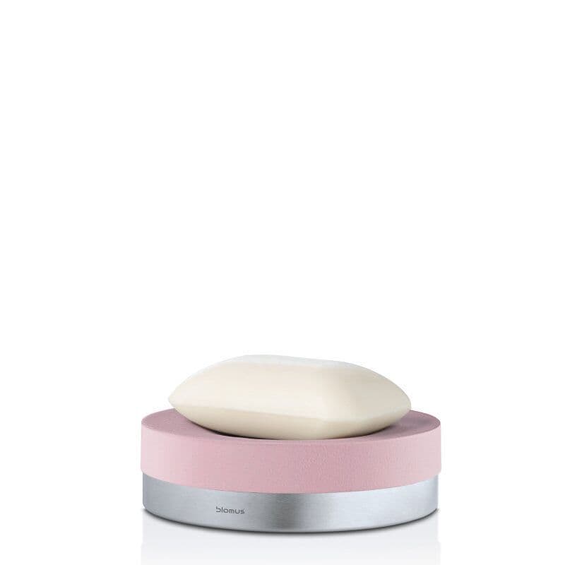BLOMUS Поставка / Сапунерка  ARA – цвят бял