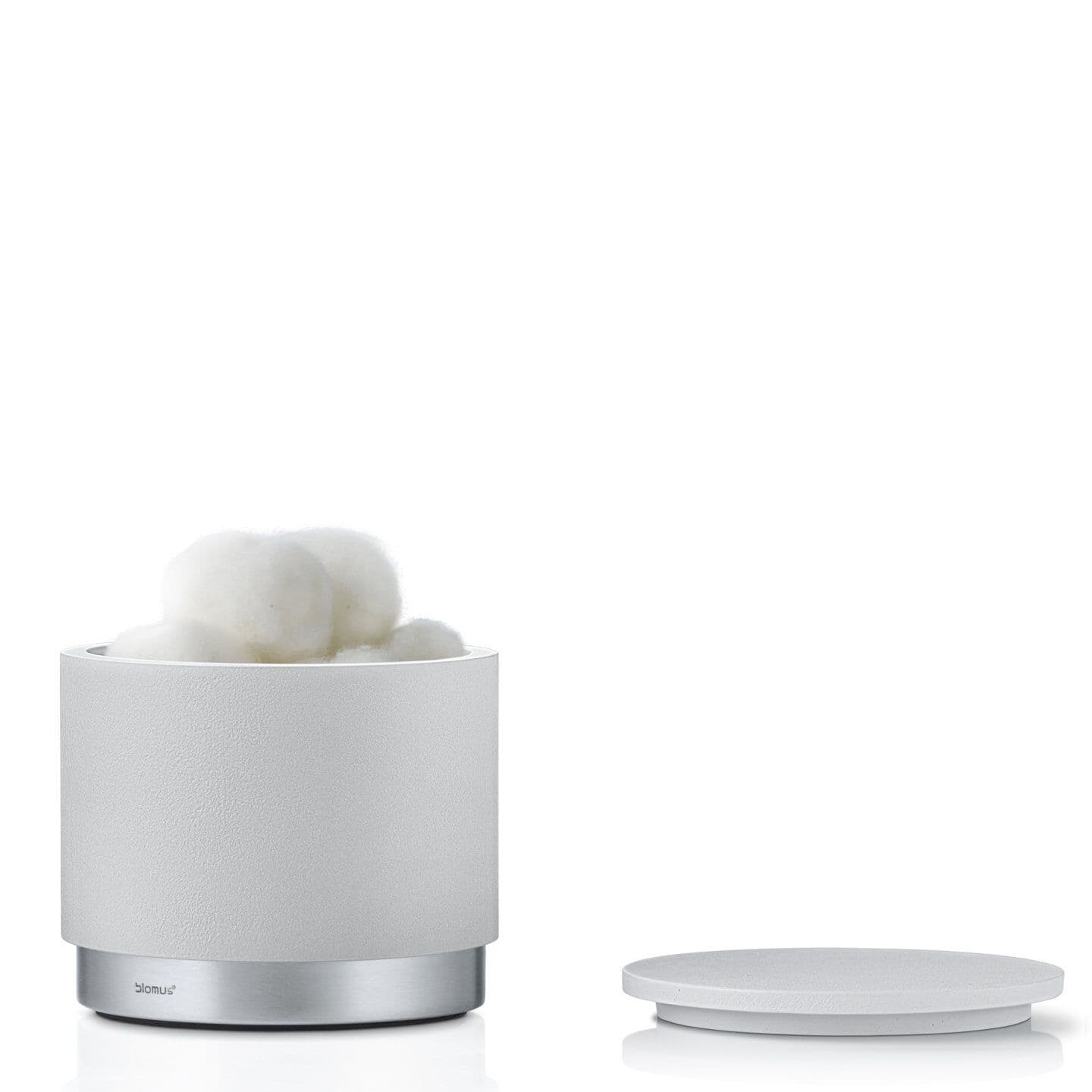 BLOMUS Кутия за съхранение ARA – цвят сив