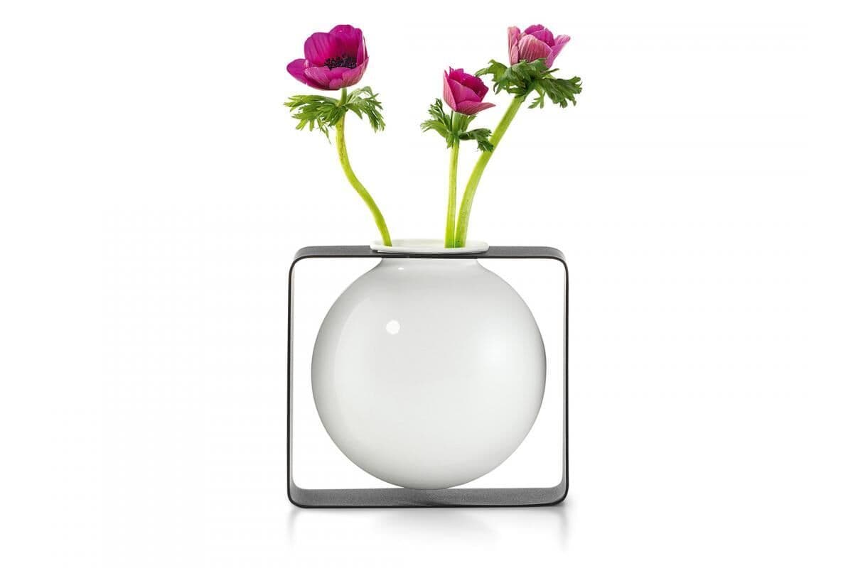 PHILIPPI Ваза “FLOAT“ – кръгла