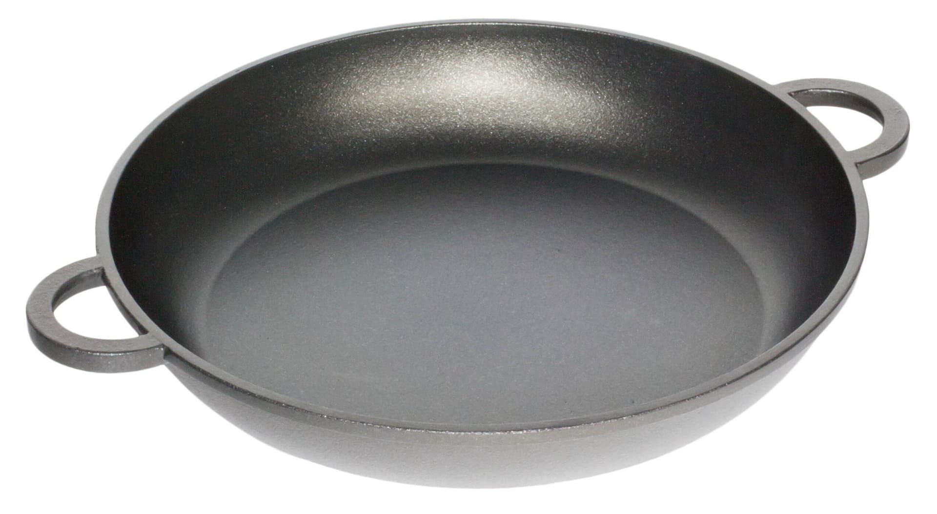 АМТ Тиган с дръжки – Ø 38