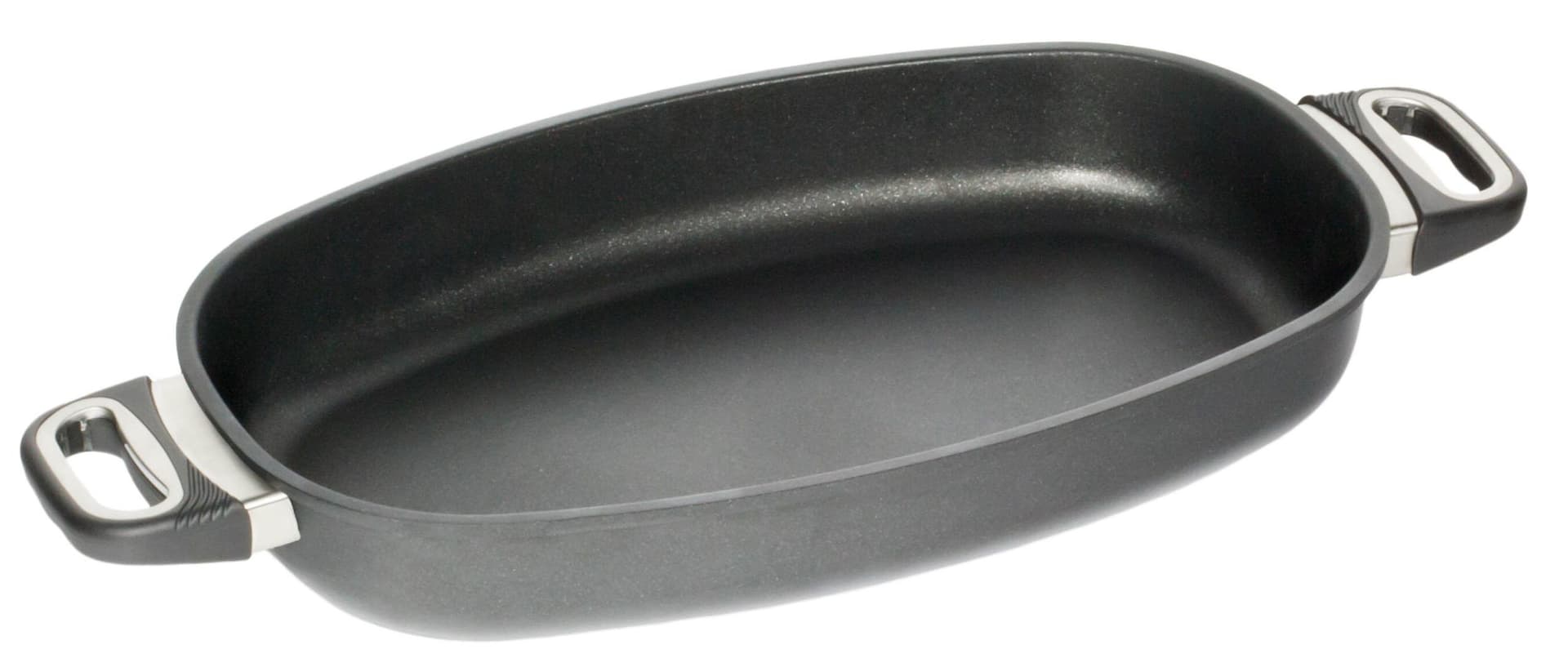 AMT Тава индукционна 40х24 – 3 л.