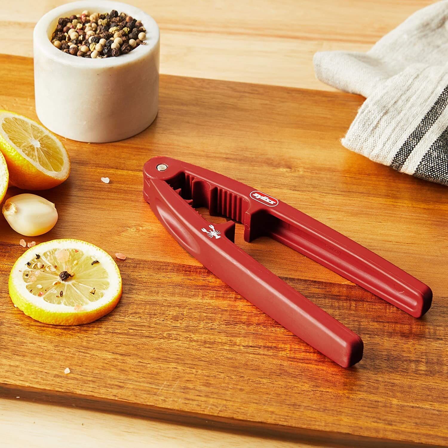 ZYLISS Прибор за морски дарове