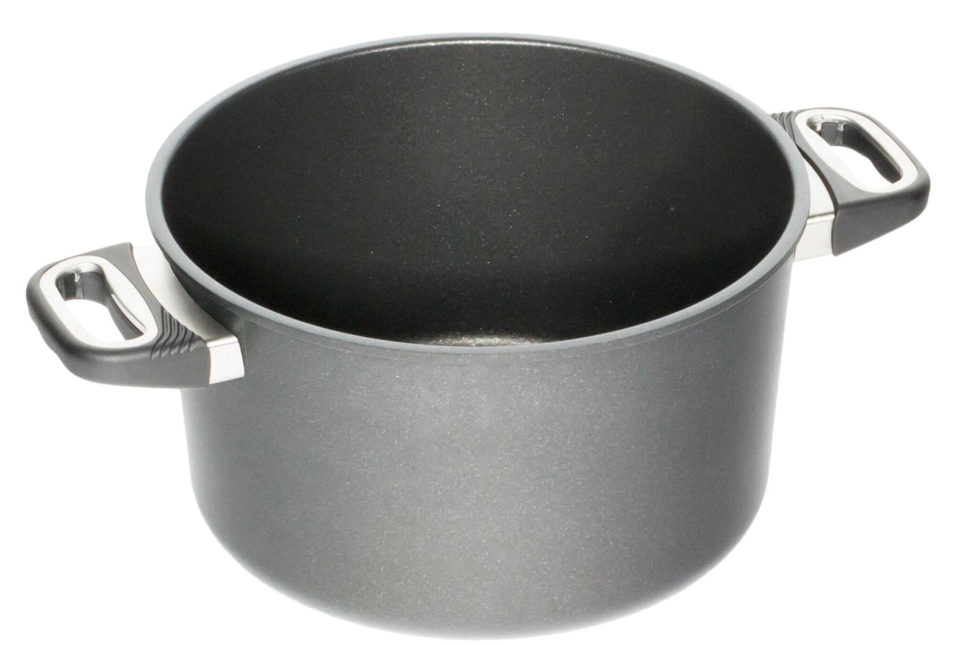 AMT Тенджера дълбока индукционна 15 см. –  Ø 26