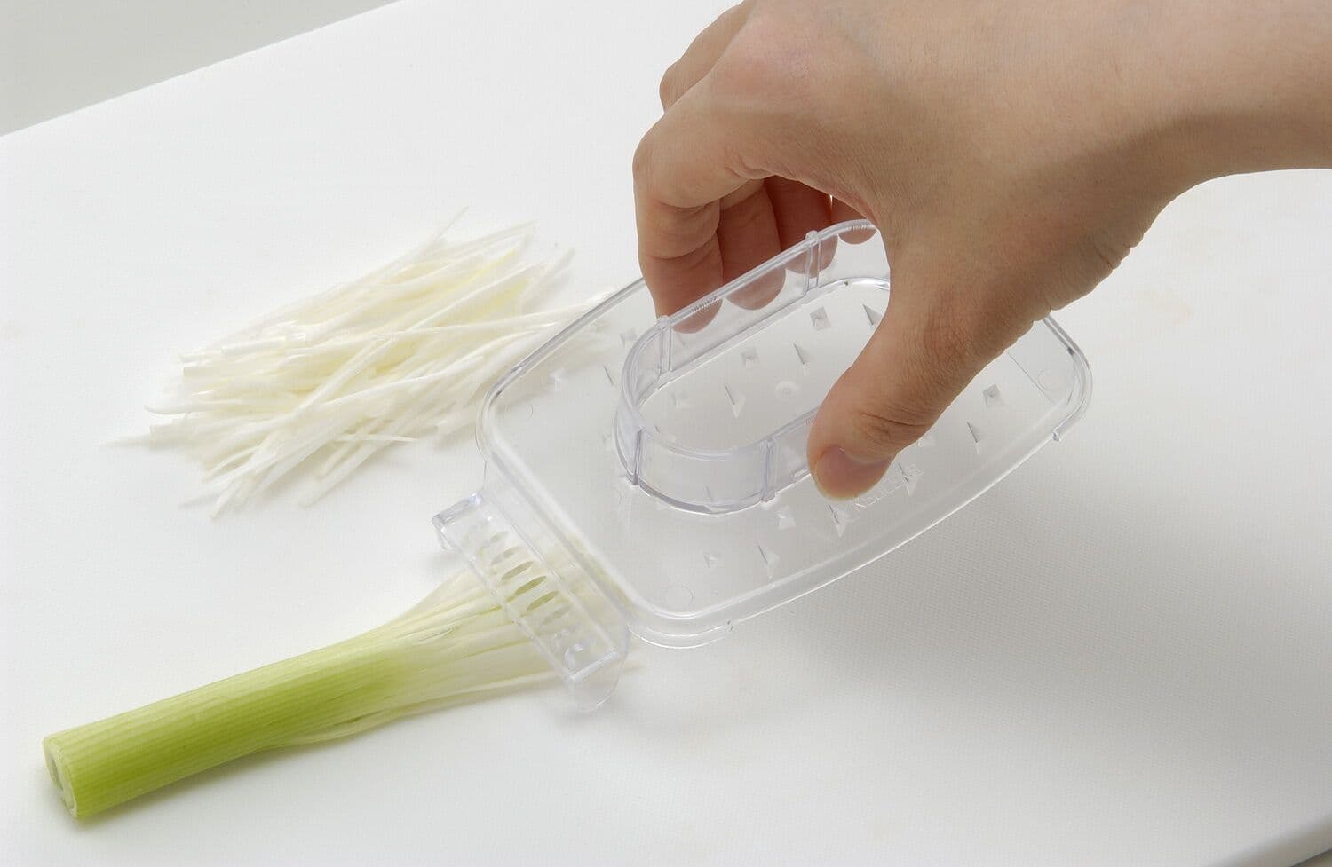 KYOCERA Комплект от три рендета с керамични остриета