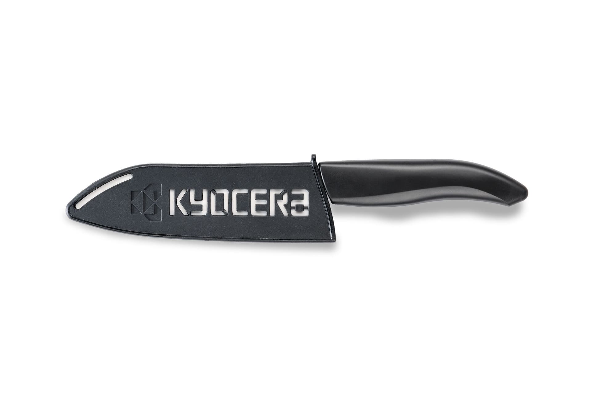 KYOCERA Предпазител за керамичен нож – дължина 14см