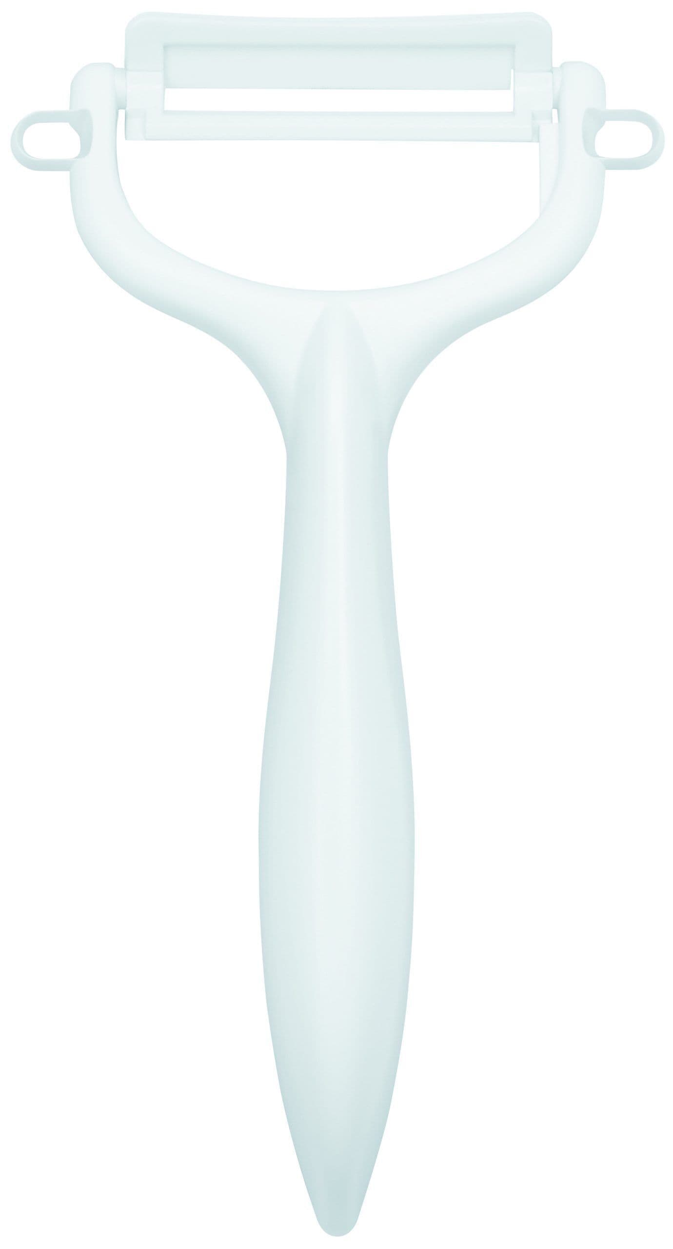 KYOCERA Керамична белачка – бяла