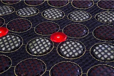 CASADA Лечебна постелка “DR. STONE“