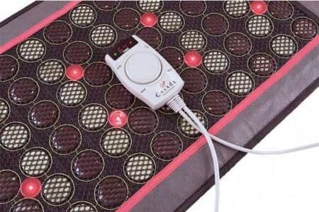 CASADA Лечебна постелка “DR. STONE“