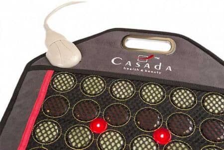 CASADA Лечебна постелка “DR. STONE“