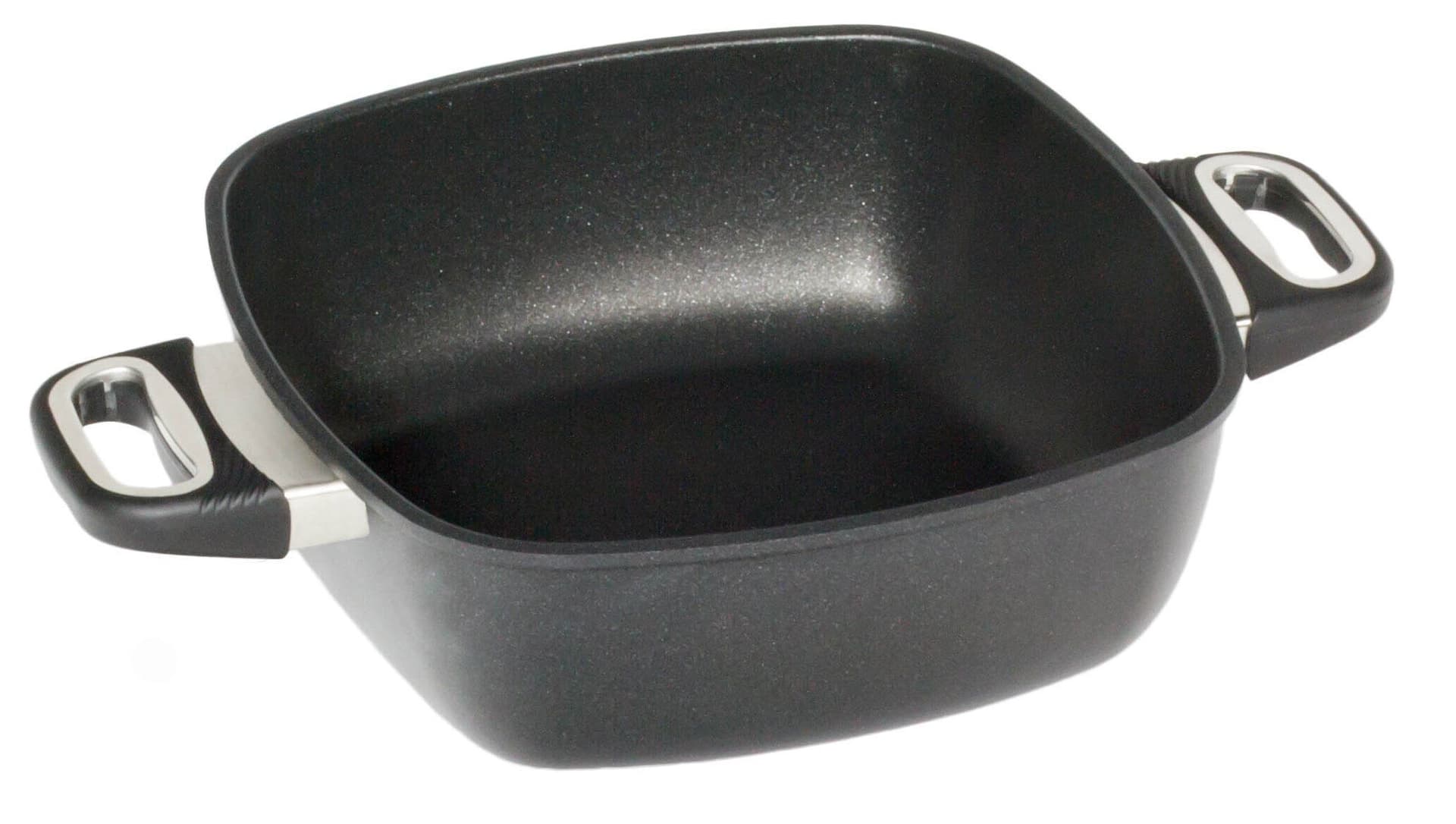 AMT  Тава дълбока 9см. – 26х26